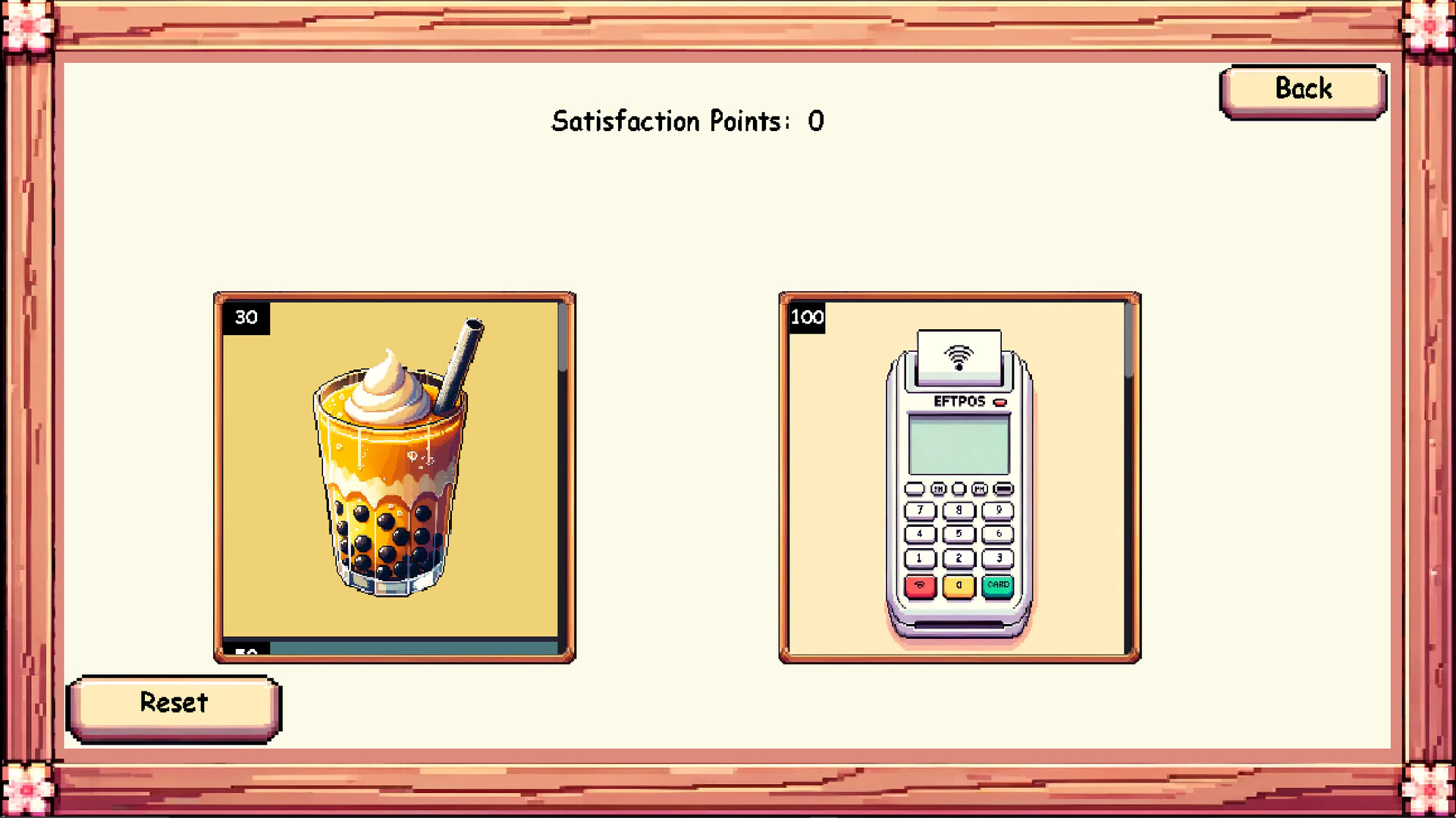 Сэкономьте 10% при покупке Boba Bar: Bubble Tea Tycoon в Steam