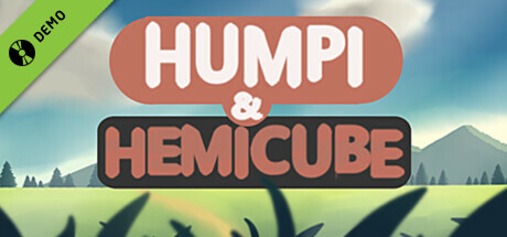 Humpi and Hemicube Demo banner