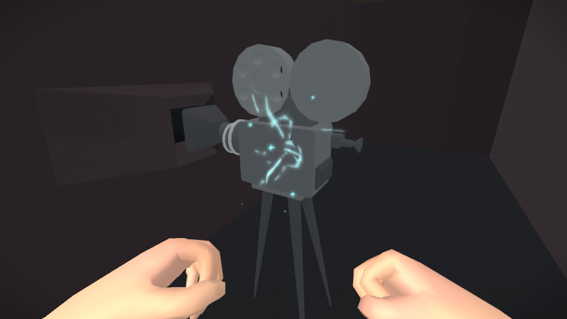 Movie Cinema Simulator #14