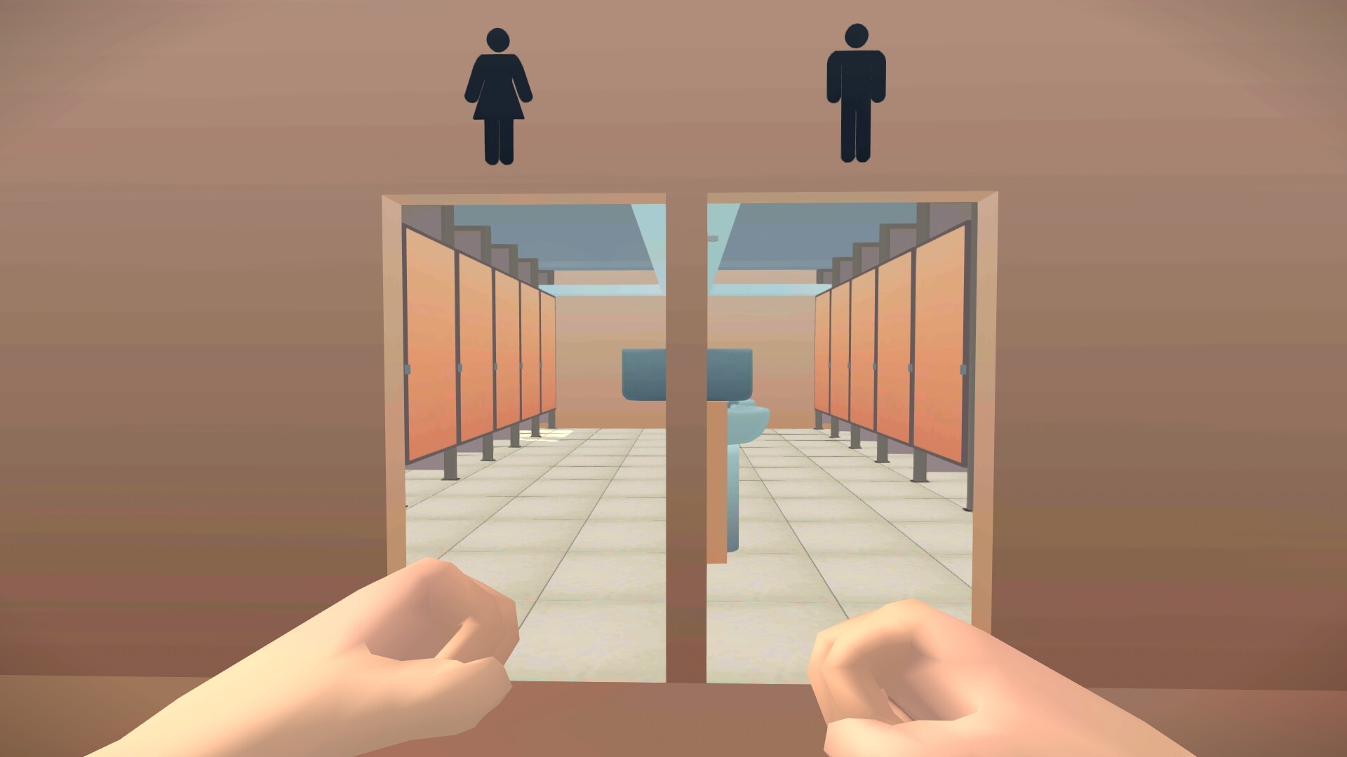 Movie Cinema Simulator #16