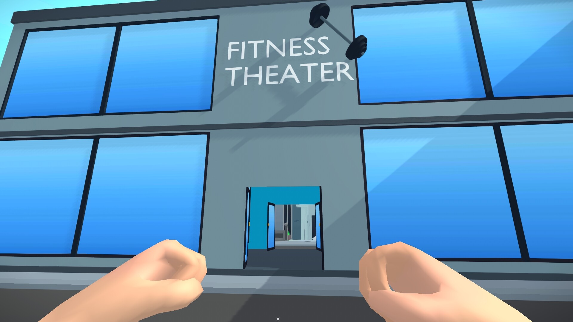 Movie Cinema Simulator #5