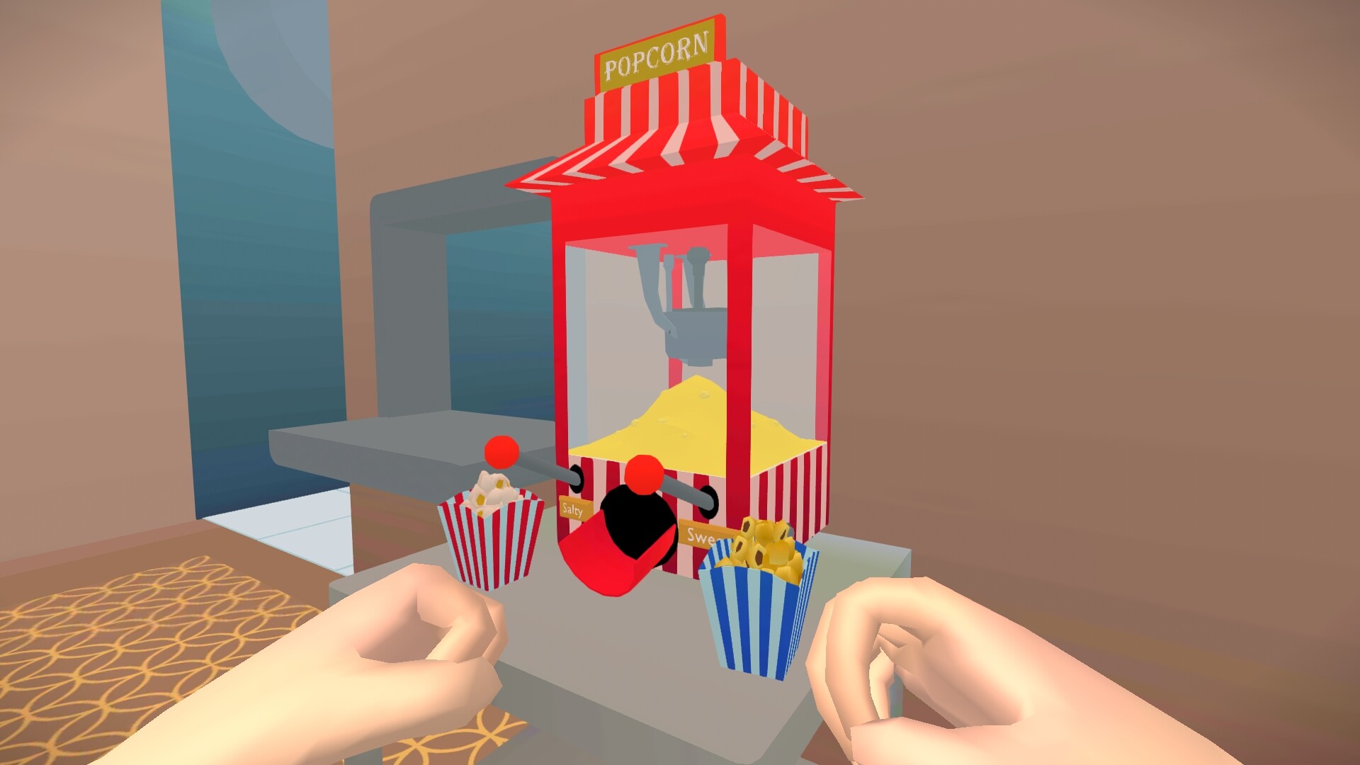 Movie Cinema Simulator #8