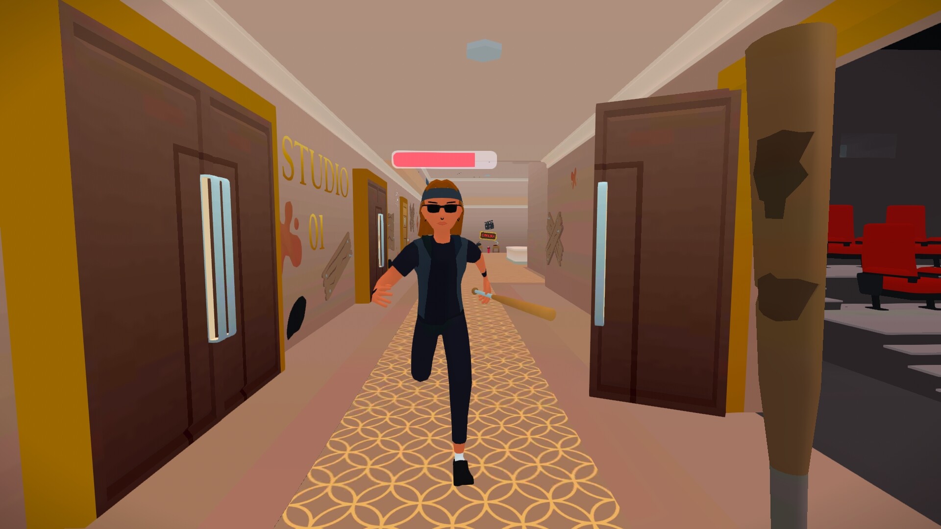 Movie Cinema Simulator #9