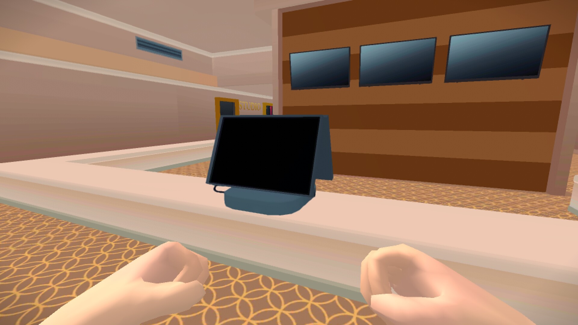 Movie Cinema Simulator #15