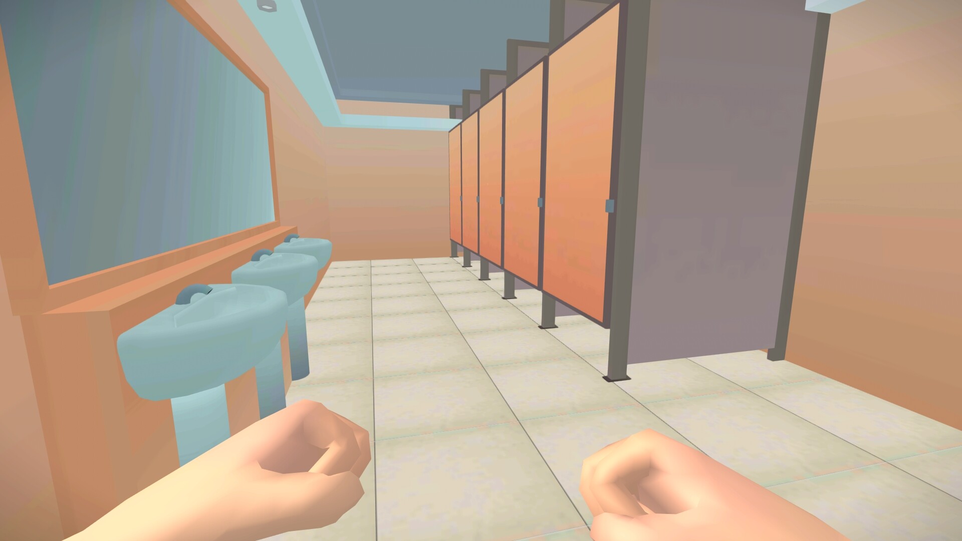 Movie Cinema Simulator #17