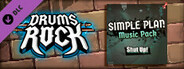 Drums Rock: Simple Plan - 'Shut Up!'