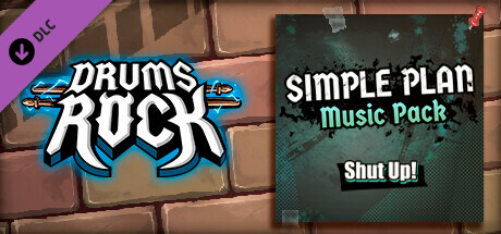 Drums Rock: Simple Plan - 'Shut Up!'