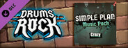 Drums Rock: Simple Plan - 'Crazy'