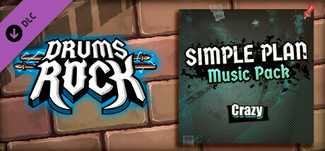 Drums Rock: Simple Plan - 'Crazy'