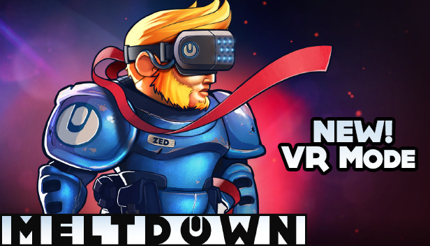 STATION MELTDOWN jogo online gratuito em