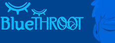 Bluethroot