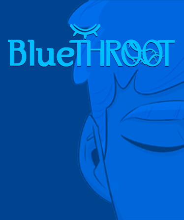 Bluethroot