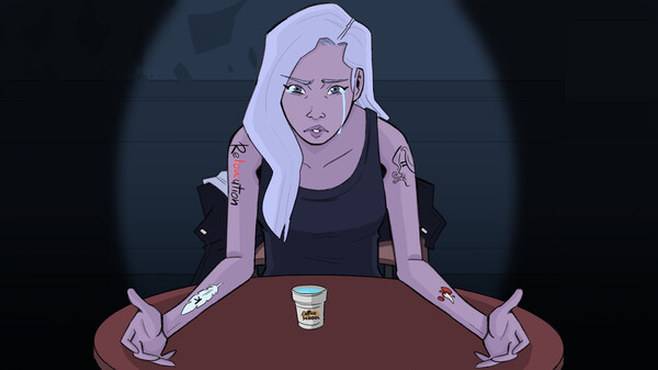 Bluethroot game for windows Pc 1