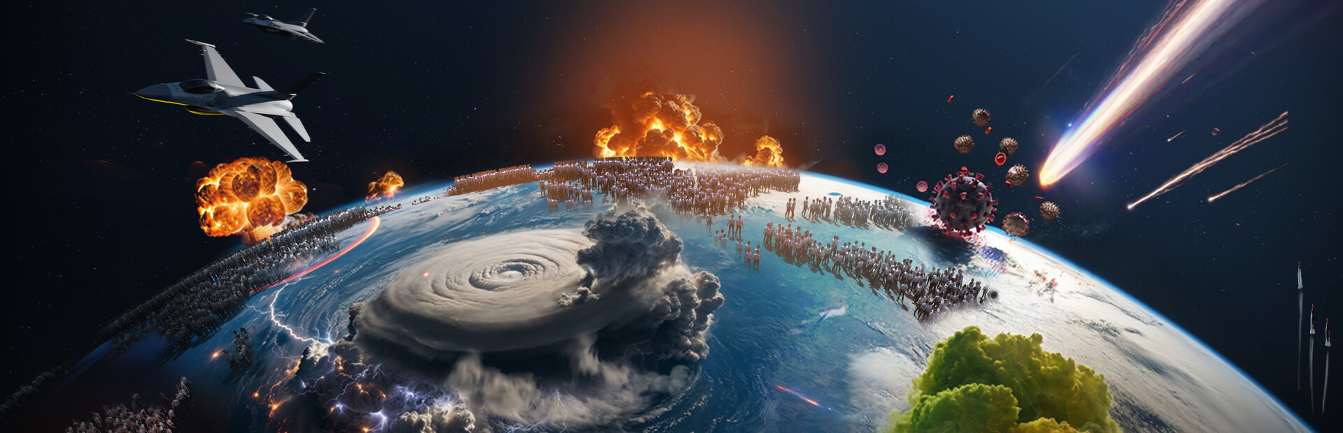 Extinction Day