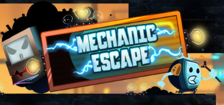 Mechanic Escape header image