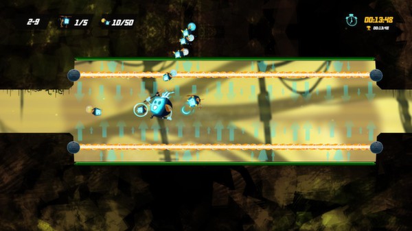 скриншот Mechanic Escape 4