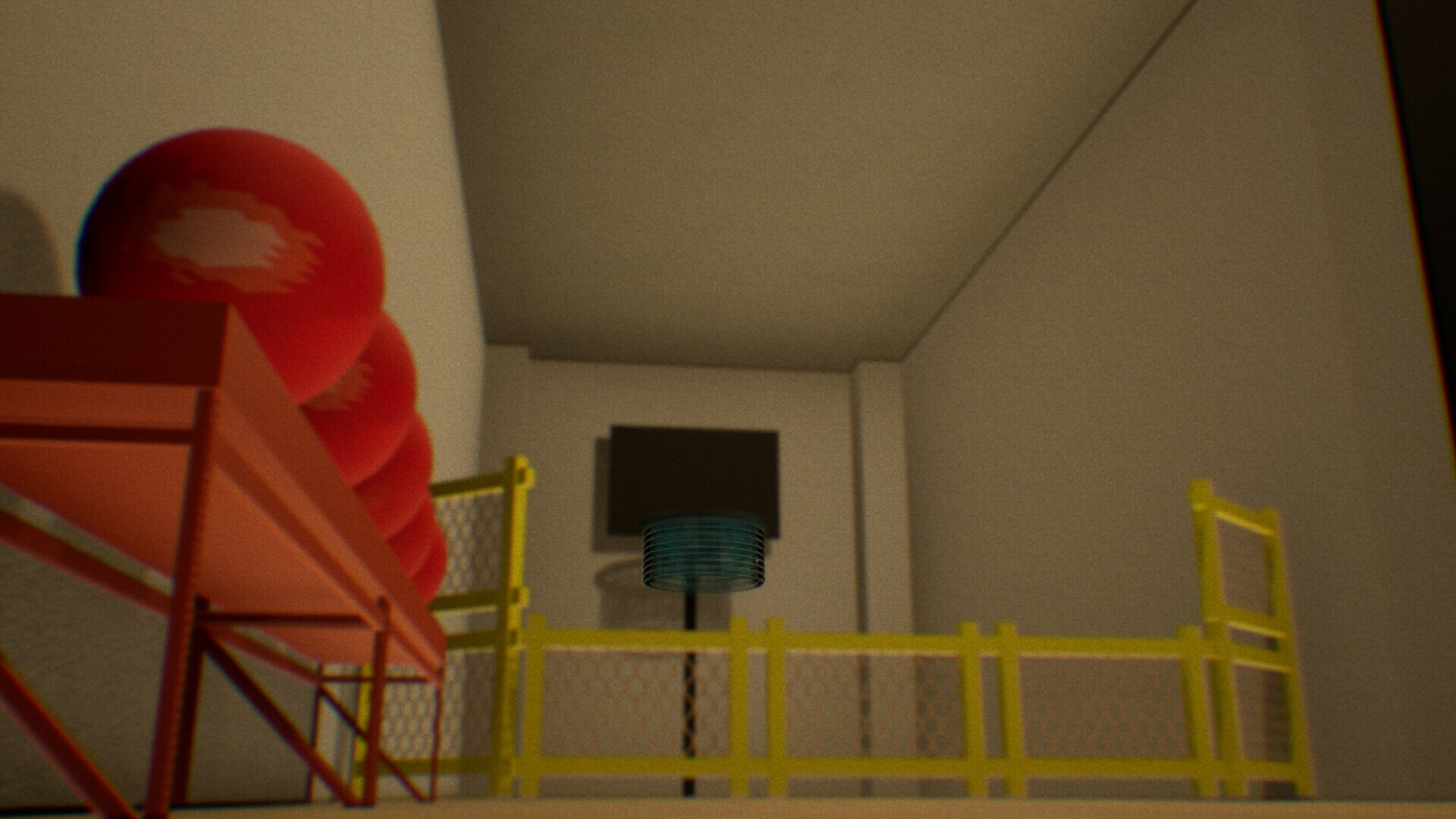 Do Not Press The Button (To Delete The Multiverse) Demo #9