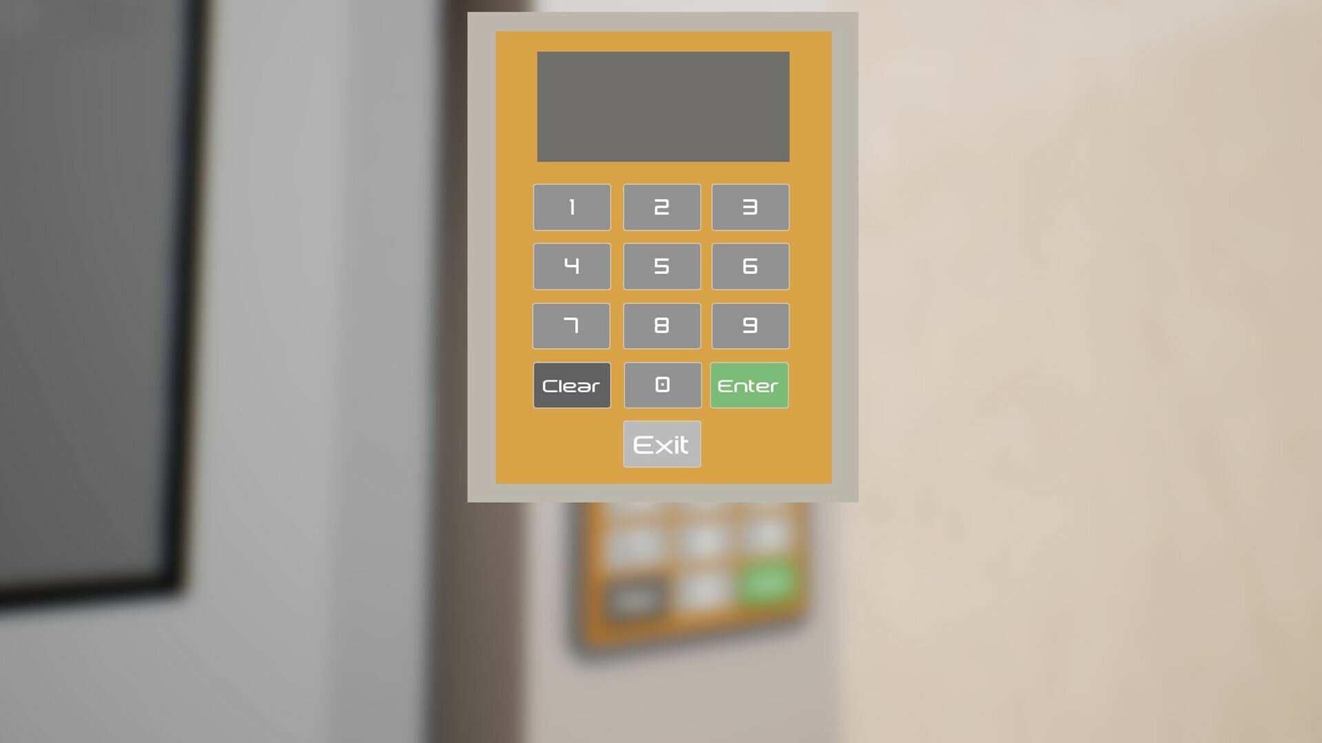 Do Not Press The Button (To Delete The Multiverse) Demo #6