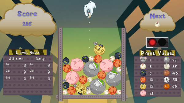 Pen Pals game for windows Pc 1