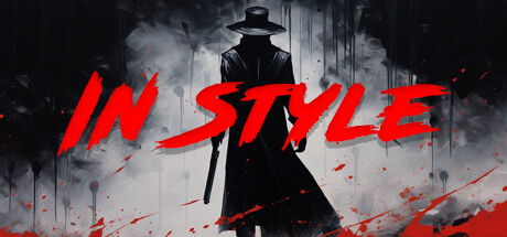 In Style Cover Image