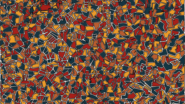 Скриншот из I commissioned some abstract bunnies