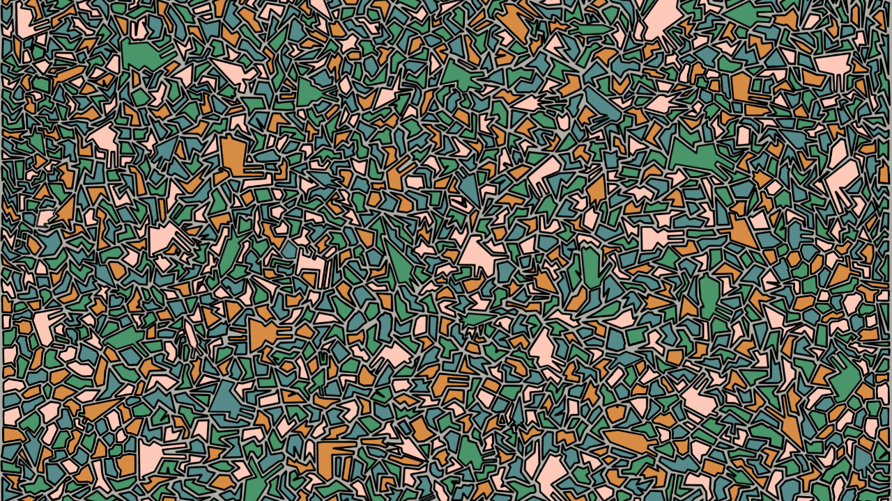 I commissioned some abstract bunnies screenshot screenshot 10