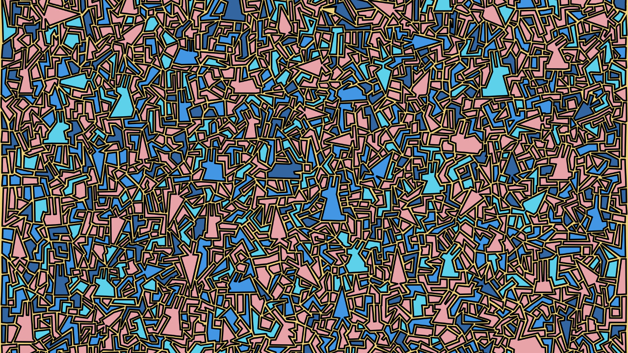 I commissioned some abstract bunnies screenshot screenshot 13