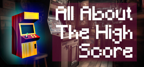 All About The High Score Cover Image