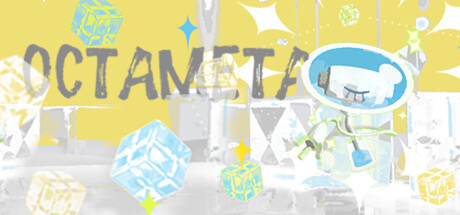OCTAMETA PC game deal