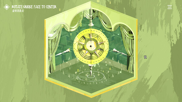 OCTAMETA game for windows Pc 1