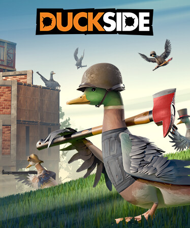 DUCKSIDE