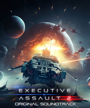 Executive Assault 2 Soundtrack