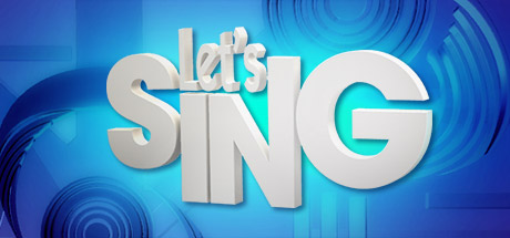 Let's Sing Cover Image