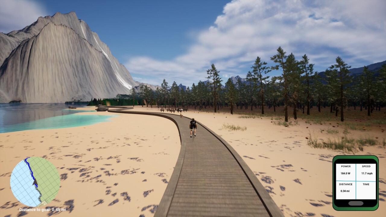 Riders of the Wild #4