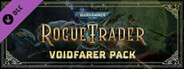 Warhammer 40,000: Rogue Trader - Voidfarer Pack