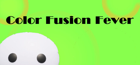 Color Fusion Fever banner