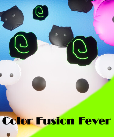 Color Fusion Fever