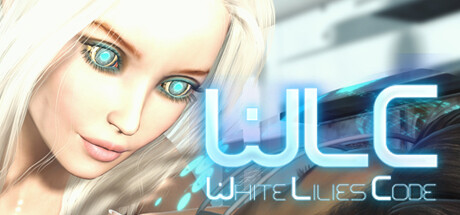 White Lilies Code title image