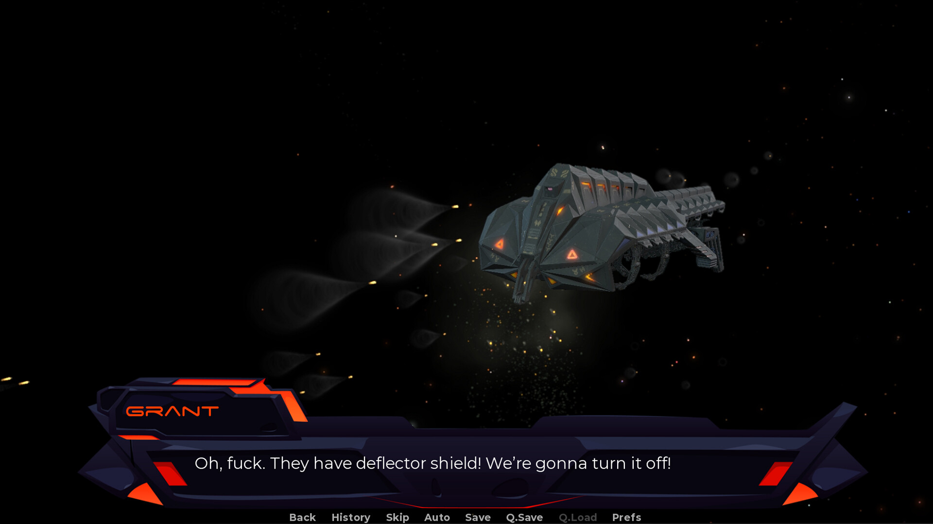 White Lilies Code screenshot 1