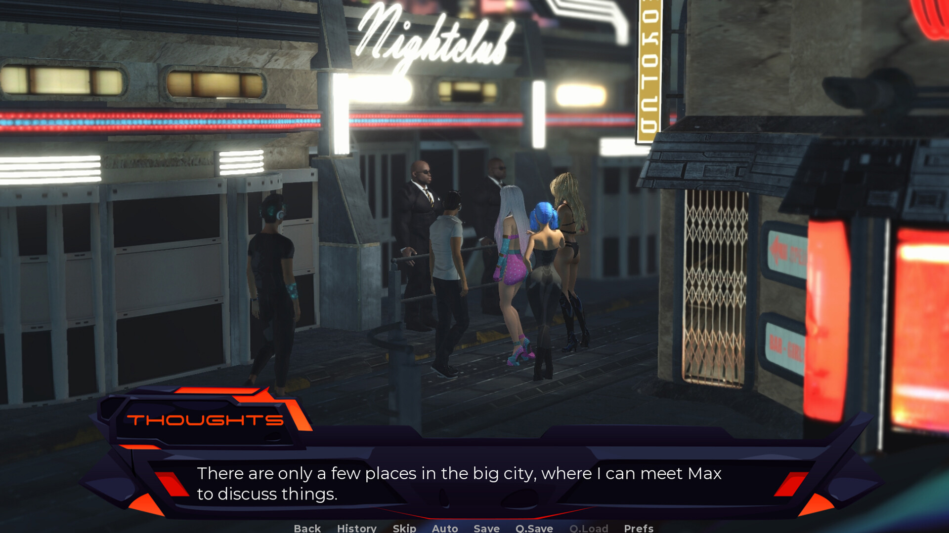 White Lilies Code screenshot 21