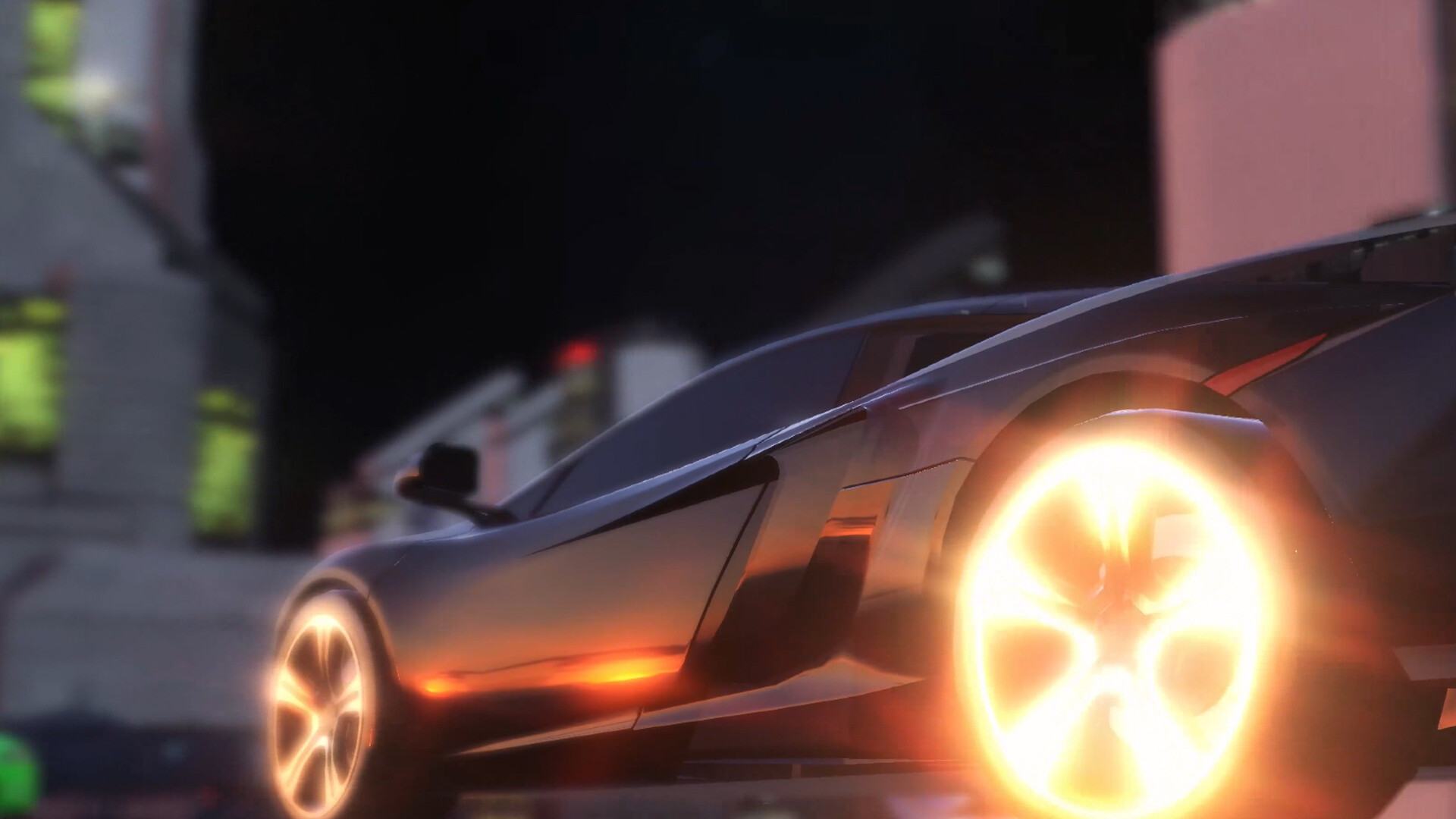 White Lilies Code screenshot 6