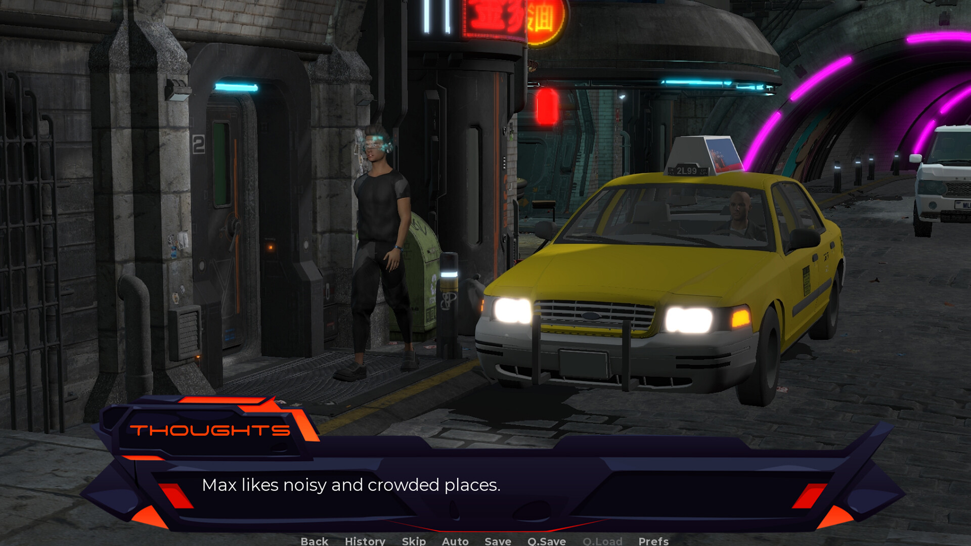 White Lilies Code screenshot 24