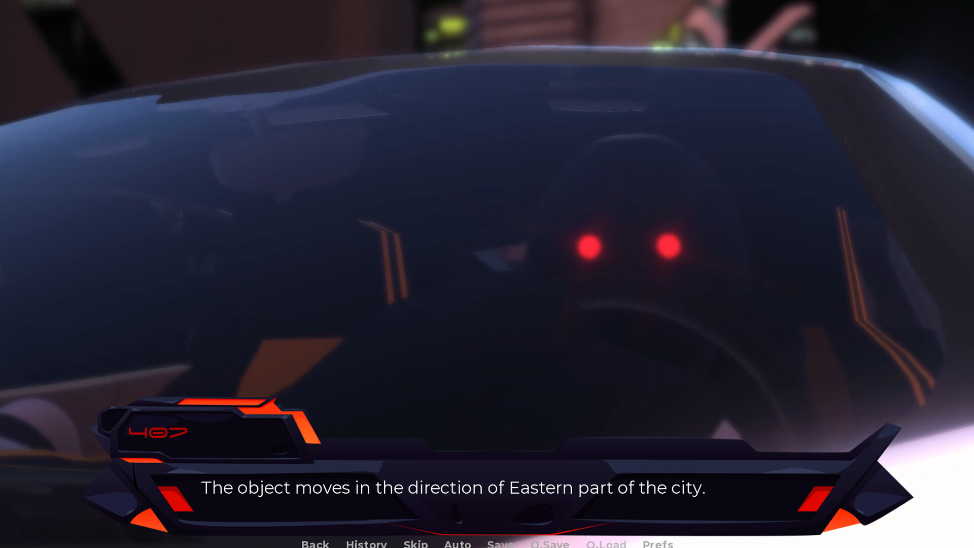 White Lilies Code screenshot 7