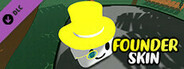 Founder Skin for OhMyRace!