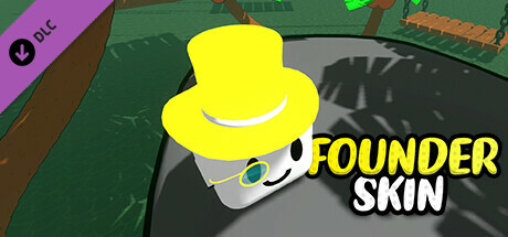 Founder Skin for OhMyRace! banner image