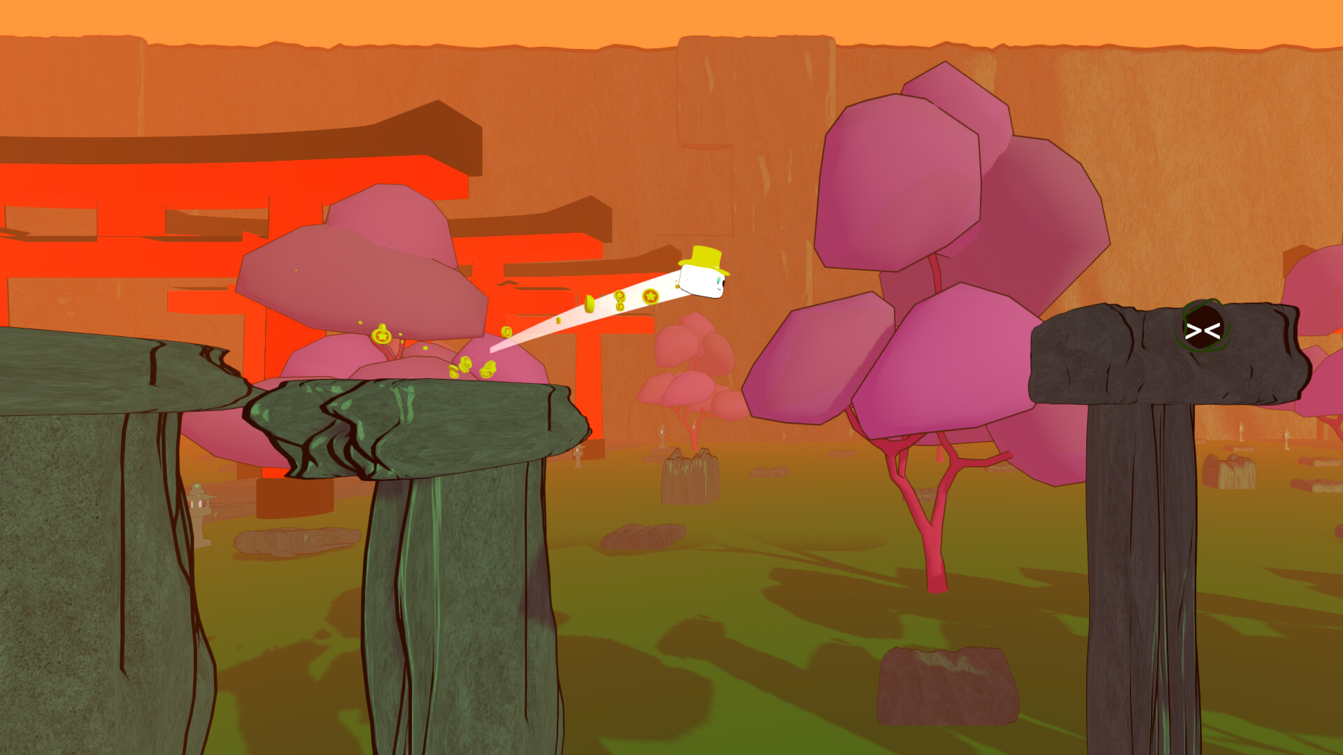 Founder Skin for OhMyRace! #2