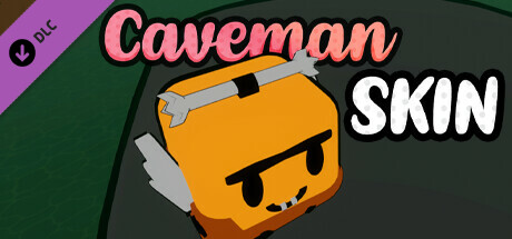 Caveman Skin for OhMyRace!
