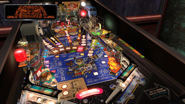 скриншот Pinball Arcade: Season Three Pack 5