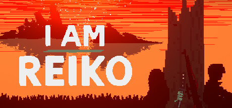 I AM REIKO Cover Image