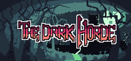 The Dark Horde Cover Image